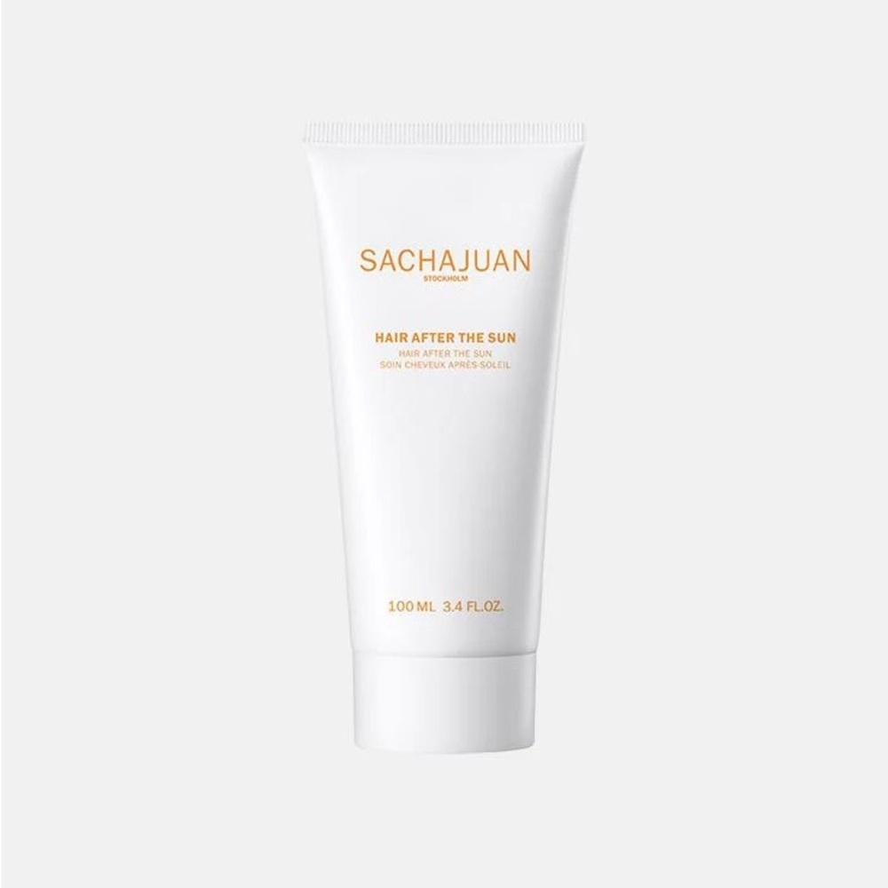Sachajuan Hair After The Sun Treatment